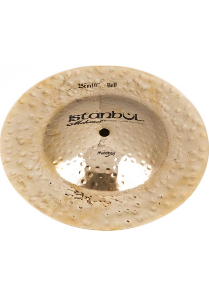 Murathan Series Bell Cymbals RM-BL8