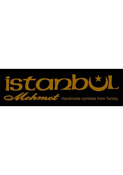 Murathan Series Bell Cymbals RM-BL12 fiyatları