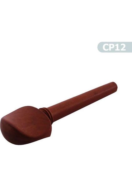 Çello Burgu Tek Gül CP12