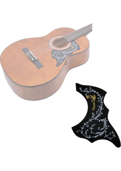 Gitar Pena Korumalığı PG150 Pick Guard