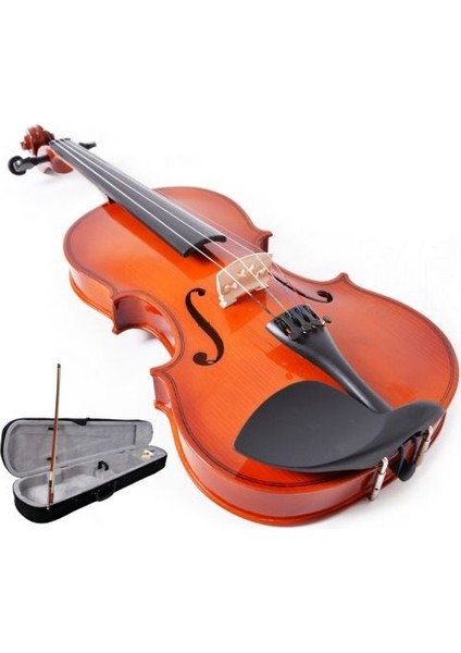 Keman Tam Takım Manuel Raymond MRV44CR