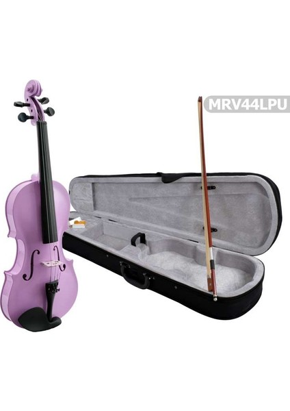 4/4 Açık Eflatun MRV44LPU