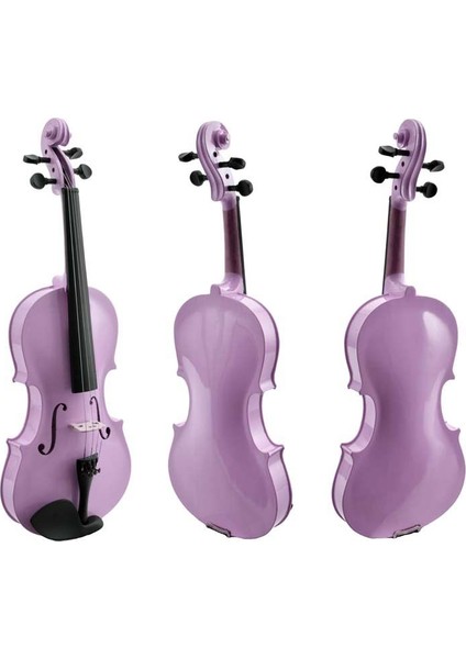 4/4 Açık Eflatun MRV44LPU