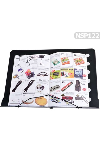 Nota Sehpası Profesyonel NSP122