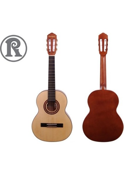 Gitar Klasik Rodriguez Gül RC512MN