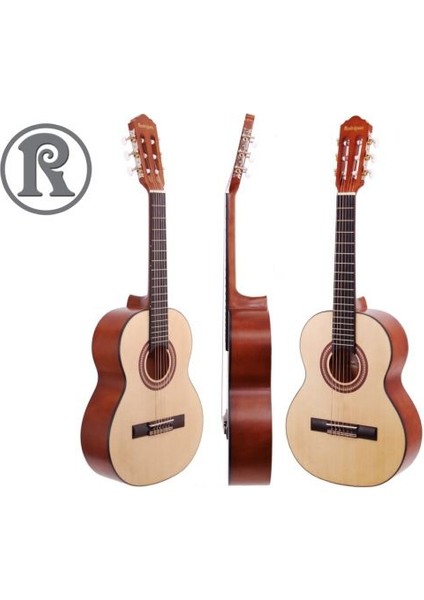 Gitar Klasik Rodriguez Gül RC512MN