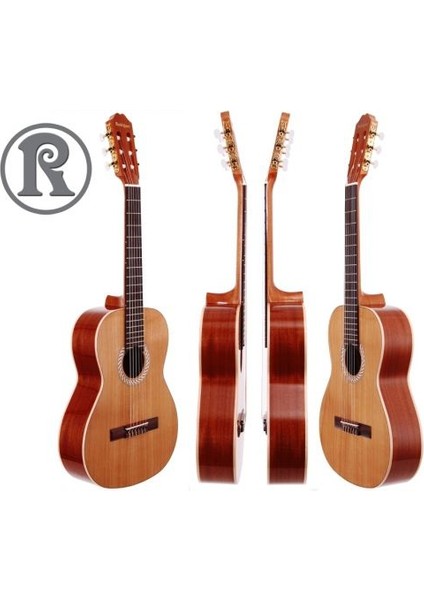 Gitar Klasik Rodriguez Gül RC534MN