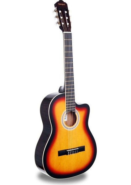 Gitar Klasik Rodriguez RCC550SB