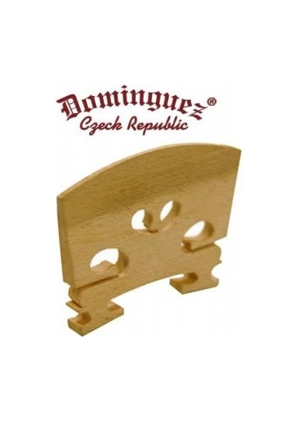 Keman Eşiği 4/4 VBR44