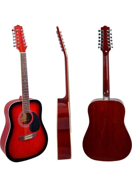 Gitar Akustik Extreme XA12RB