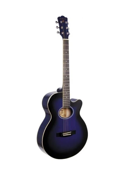 Gitar Akustik Extreme XA35BLS