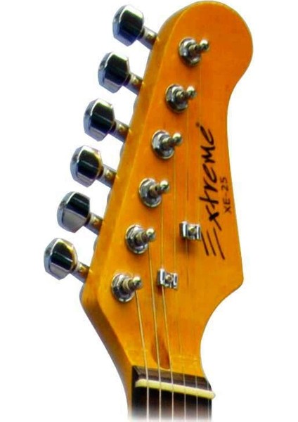 Gitar Elektro Extreme XE25SB fiyatları