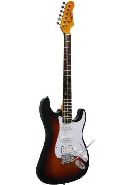 Gitar Elektro Extreme XE25SB modelleri