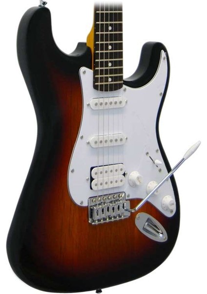 Gitar Elektro Extreme XE25SB fırsatları