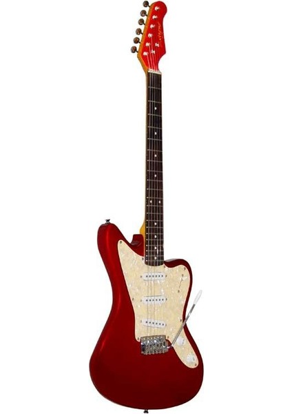 Gitar Elektro Extreme XE35RD
