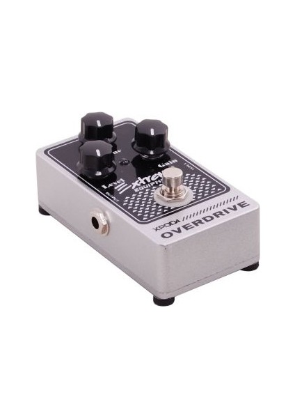 Pedal Overdrive XPOD4