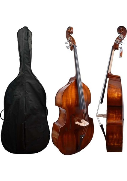 Kontrbas Mat El Cilalı 4/4 KM44GEM