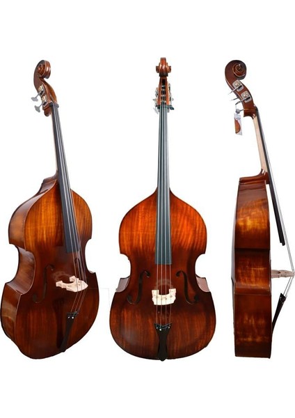 Kontrbas Mat El Cilalı 4/4 KM44GEM fırsatları