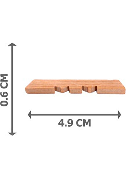 Bağlama Eşiği BE649