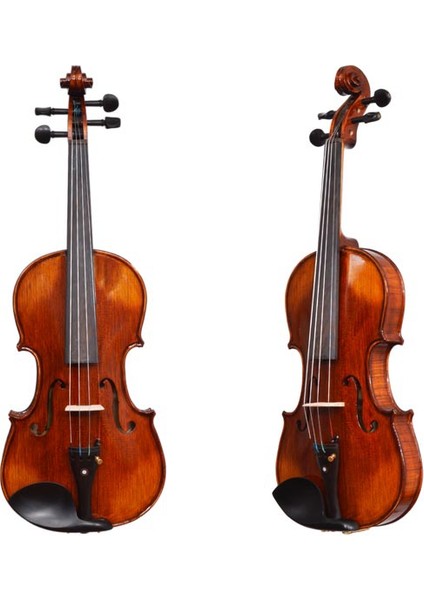 Profesyonel Keman El Yapımı 4/4 DVPG44-P1 fiyatları