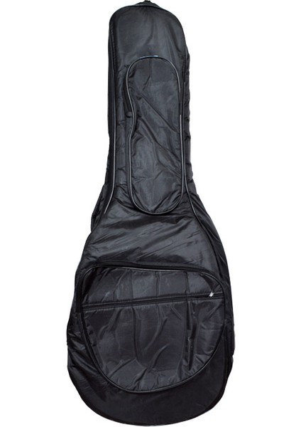 Akustik Gitar Taşıma Kılıf Gigbag Çanta Extreme XGSA