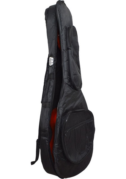 Akustik Gitar Taşıma Kılıf Gigbag Çanta Extreme XGSA