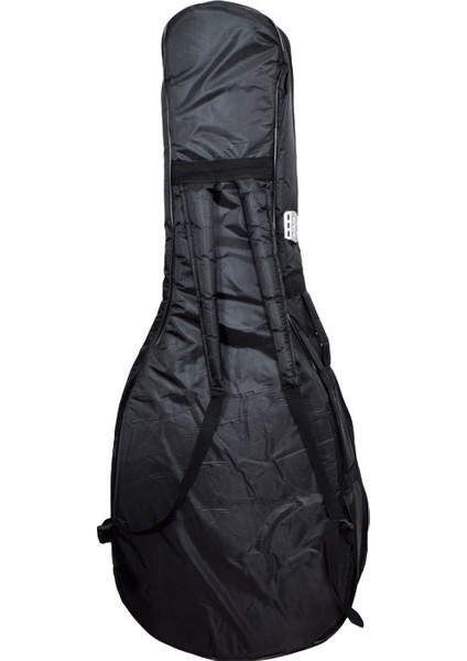 Akustik Gitar Taşıma Kılıf Gigbag Çanta Extreme XGSA