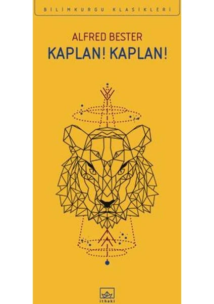 Kaplan Kaplan - Alfred Bester