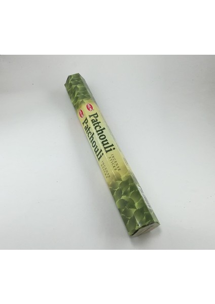 Tütsü Patchouli