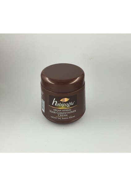 Argan Saç Bakım Kremi