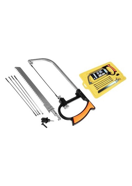 Multi Fonksiyon Sihirli Testere 090249 6Lı Paket