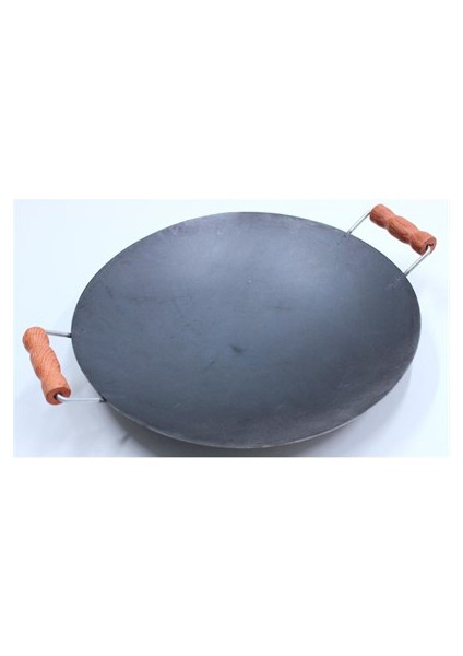 30 Cm Saç Kavurma Gözleme Sacı 091461