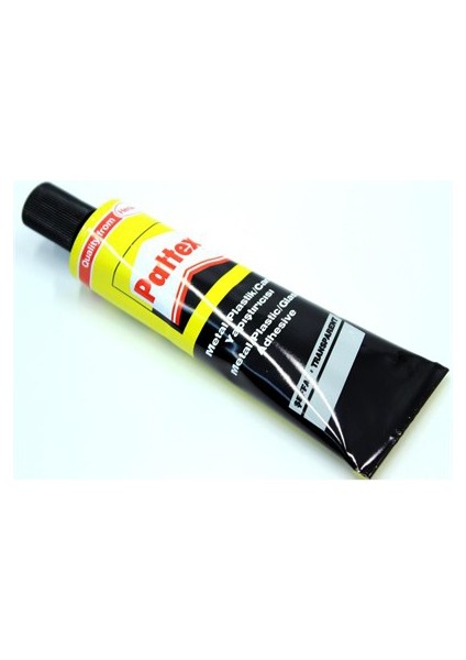 Henkel Pattex Metal Plastik Cam Özel Performanslı Yapıştırıcı 091057