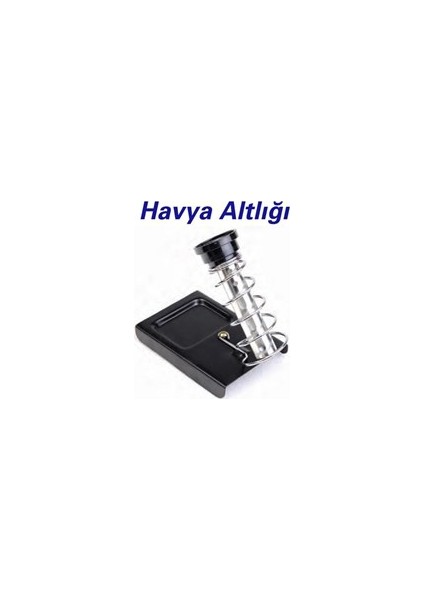 Havya Altlığı 090897