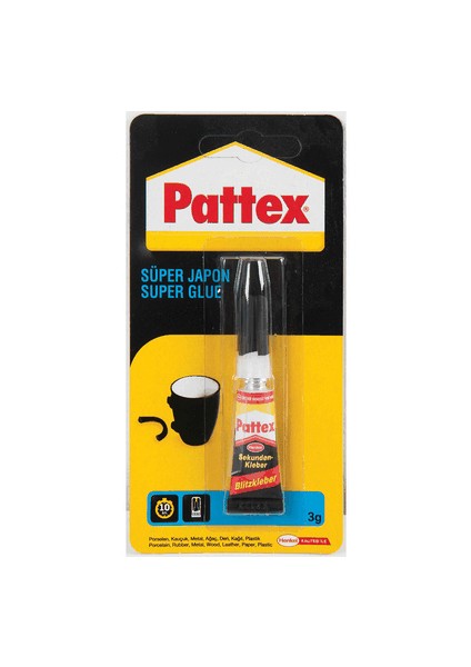 Pattex Yapıştırıcı