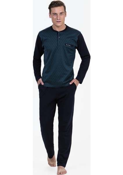 5242 Erkek Pijama Takımı
