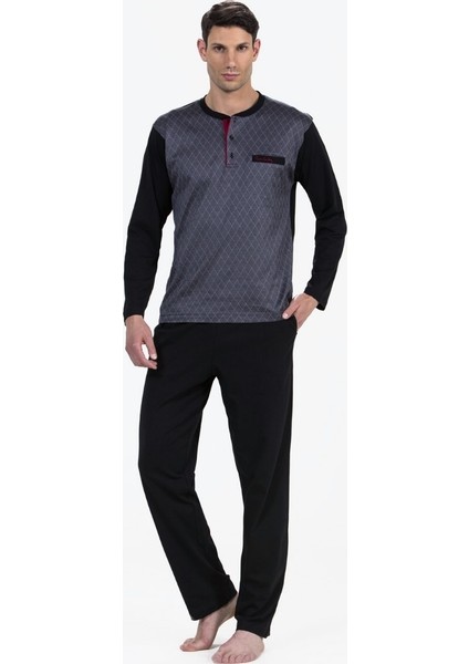 5242 Erkek Pijama Takımı