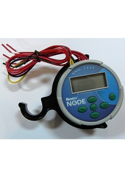 Node400 Pilli 9 Vdc Kontroller 4 İst