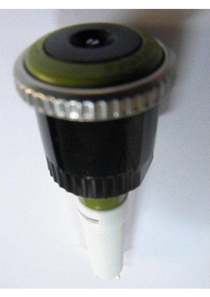 Mp Rotator 360 Zeytin Yeşili