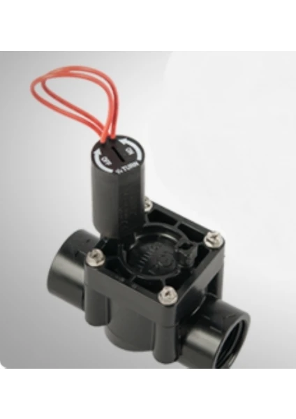 Srv - 100 - Gb Solenoid Vana 1''