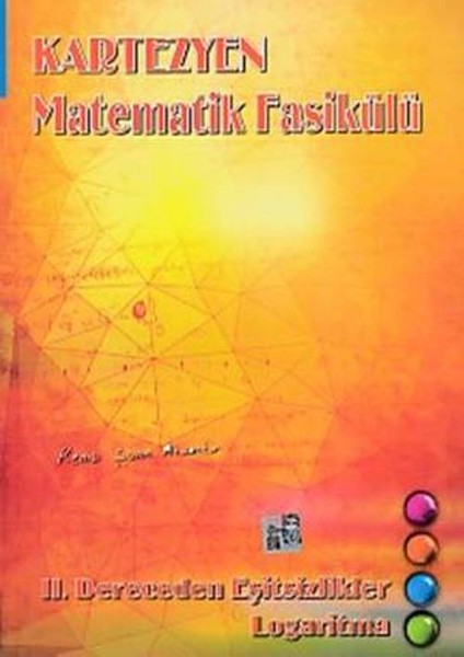 Kartezyen Yayınları Matematik Fasikülü 2. Dereceden Eşitsizlikler - Polinomlar