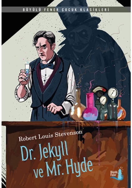 Dr. Jekyll Ve Mr Hyde