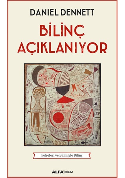 Bilinç Açıklanıyor