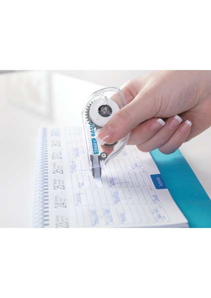 Basıc Şerit Silici 5mm 8m 5mm modelleri