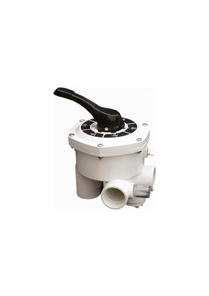 Altıyollu Vana 1.5''