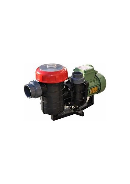 Şirin 3 / 4 Hp Tri Havuz Pompası