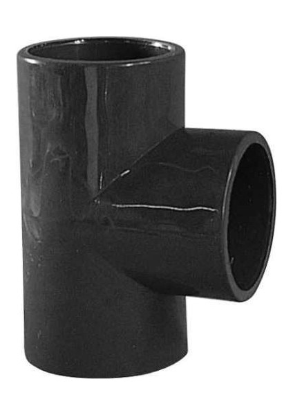 D.40 Pvc Te