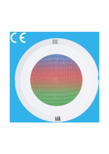 12V Kovanlı Power Led Günışıgı Havuz Lambası