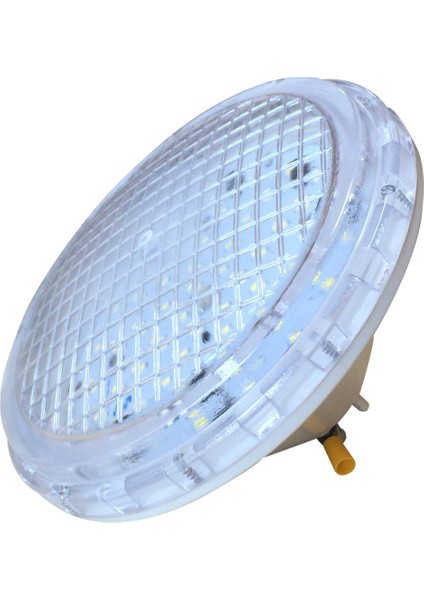 Par 56 Tip Mavi Smd Led Ampul