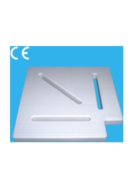 Savak Köşe Parçası 20 cm 90°